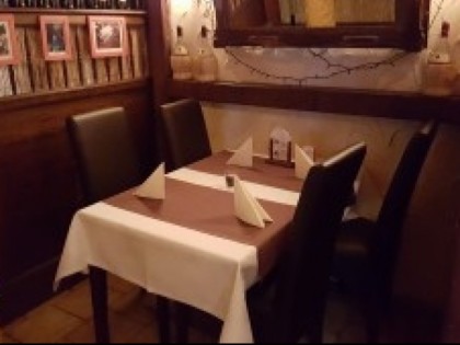 Foto: La Trattoria