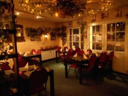 Foto: La Trattoria