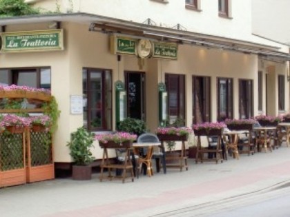 Foto: La Trattoria